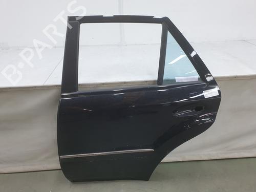 Used Left rear door MERCEDES-BENZ M-CLASS (W164) ML 320 CDI 4-matic (164.122) (224 hp) 9120344