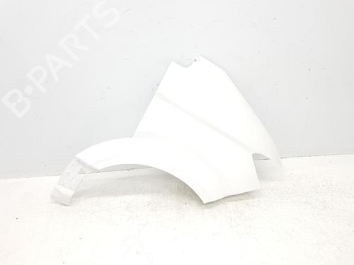 Used Right front fenders VW CRAFTER Van (SY_, SX_) [2016-2025]  29535891
