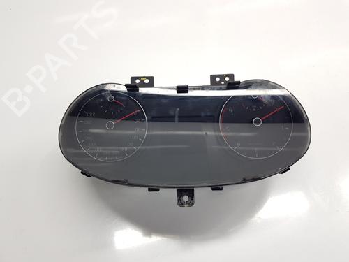 Instrument cluster KIA OPTIMA (JF) 1.7 CRDi | BP21178417C47 