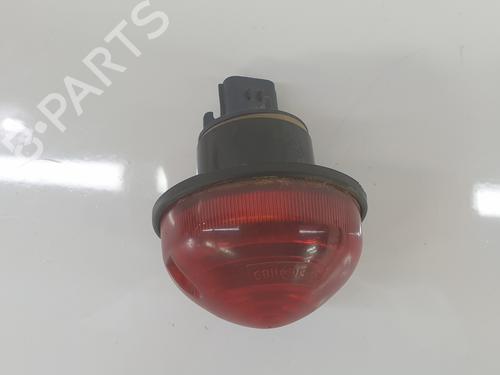 Left taillight LAND ROVER DEFENDER Cabrio (L316) 2.5 Td5 4x4 (L316) | BP9655557C34 