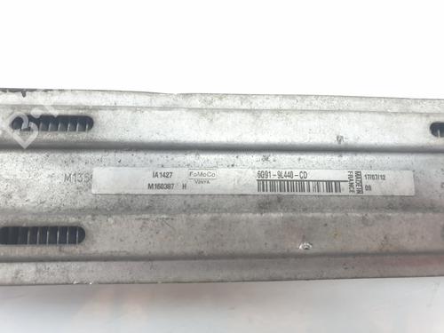 Intercooler LAND ROVER RANGE ROVER EVOQUE (L538)  | BP29589711M30 