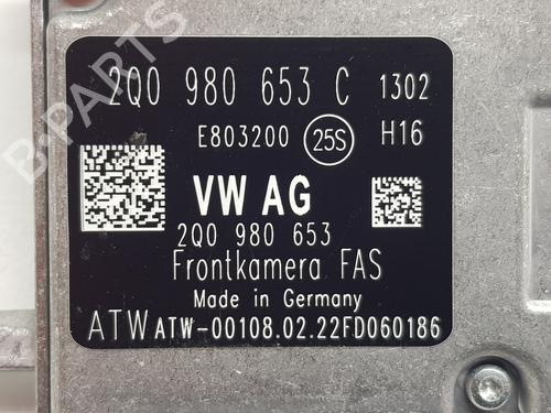 Other VW T-ROC (A11, D11) 1.5 TSI | BP29722938O1