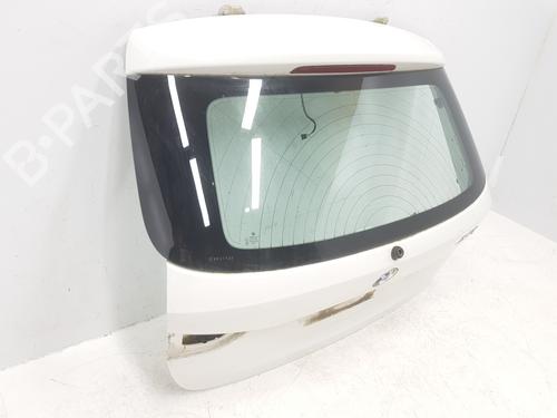 Tailgate BMW X1 (E84) sDrive 18 d | BP22790492C6 