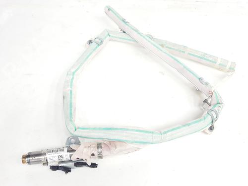 Airbag cortina esquerdo Airbag cortina esquerdo 37429983 37429983