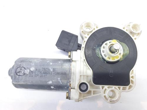 Left front window motor MERCEDES-BENZ C-CLASS Coupe (CL203) C 180 Kompressor (203.746) | BP9499780E21 