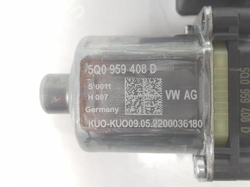 Right rear window motor SEAT IBIZA V (KJ1, KJG) 1.0 TSI | BP13757956E22 