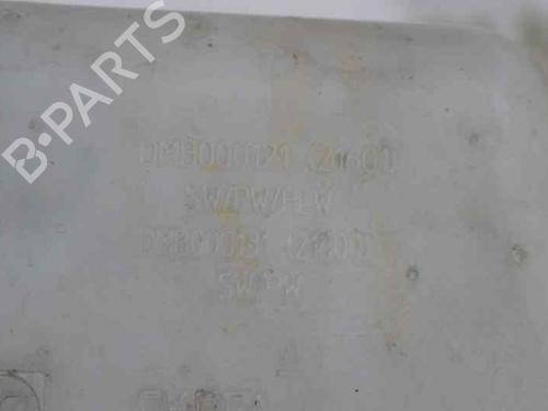 Windscreen washer tank LAND ROVER RANGE ROVER SPORT I (L320) 2.7 D 4x4 | BP7420821C113 