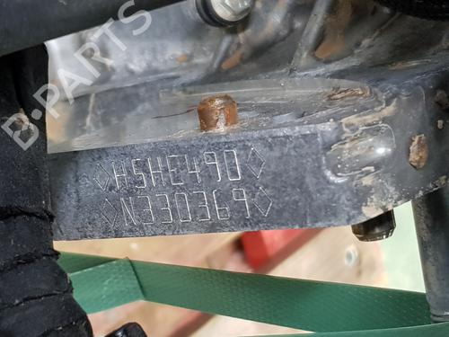 Engine RENAULT ARKANA I (LCM_, LDN_)  | BP33936198M1  - Image 6