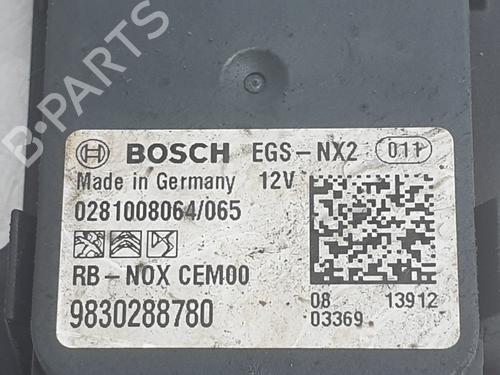 Electronic sensor OPEL COMBO Box Body/MPV (K9)  | BP31593677M84 