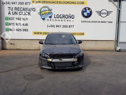 Used Parts PEUGEOT 308 II (LB_, LP_, LW_, LH_, L3_) [2013-2021]  3375761