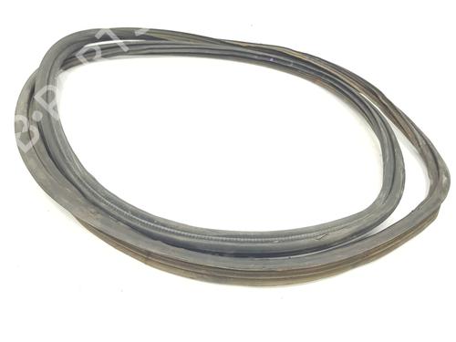 Rubber door seal TOYOTA LAND CRUISER PRADO (_J12_) 3.0 D-4D (KDJ120, KDJ125) | BP14115495C142 