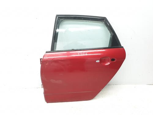 Used Left rear door CITROËN C4 II (NC_) 1.6 HDi 90 (92 hp) 25789544