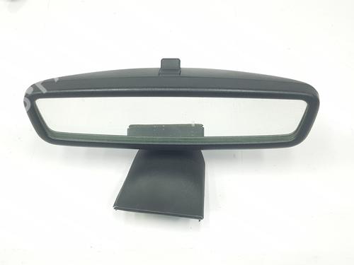 Used Rear mirror MERCEDES-BENZ CLK (C209) CLK 220 CDI (209.308) (150 hp) 10636703