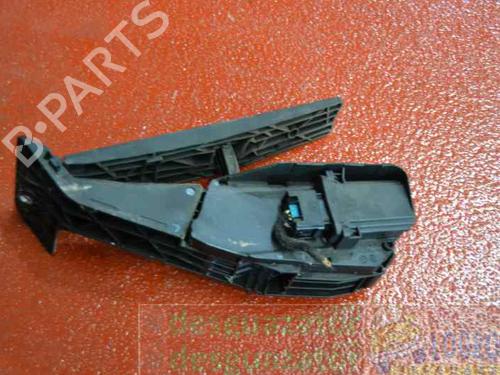 Pedal BMW 1 (E87) 116 d | BP1634054I4