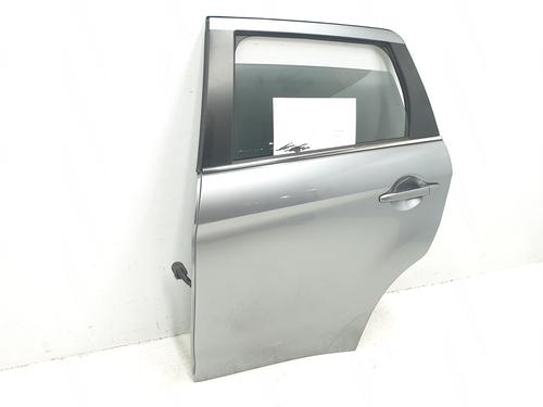 Left rear door MITSUBISHI ASX (GA_W_)  | BP16976830C4 