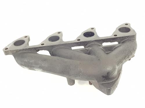 Exhaust manifold MITSUBISHI GALLOPER (JK-01) 2.5 TD intercooler | BP31041995M110 