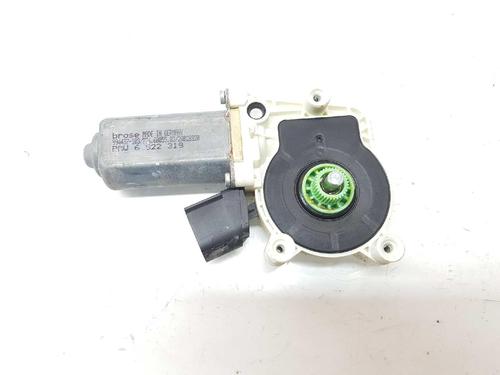 Used Left rear window motor BMW 5 (E60) 520 d (177 hp) 6071232