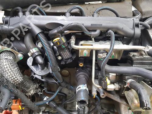 Engine SUZUKI SX4 S-Cross (JY) | BP40155222M1 - Image 7