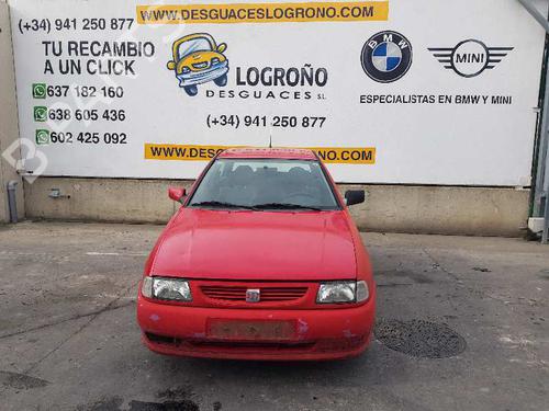Left headlight SEAT IBIZA II (6K1) 1.4 i | BP1543319C28 