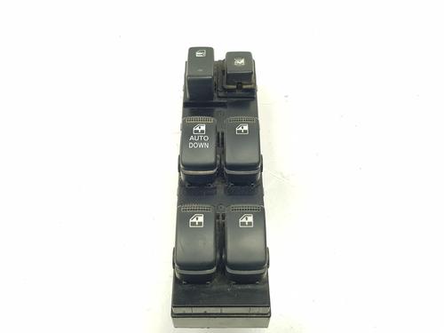 Right front window switch KIA SPORTAGE II (JE_, KM_) 2.0 CRDi 4WD | BP11849054I26 