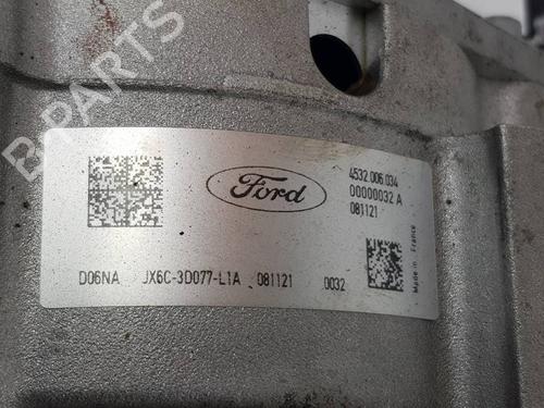 Steering column FORD FOCUS IV (HN) | BP39029557M21 - Image 8