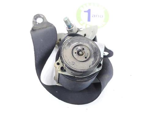 Rear left seatbelt MITSUBISHI OUTLANDER II (CW_W)  | BP6622327I29 
