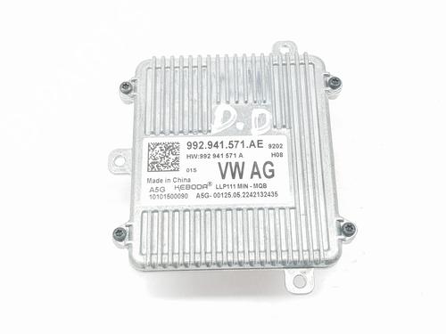 Module xenonverlichting SEAT IBIZA V (KJ1, KJG) 1.0 TSI (115 hp) 15584932