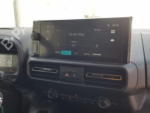 Left front seat CITROËN BERLINGO (ER_, EC_)  | BP32772460C15  - Image 13