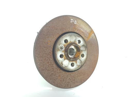 Used Right front steering knuckle SEAT IBIZA IV (6J5, 6P1) 1.6 TDI (105 hp) 7258214