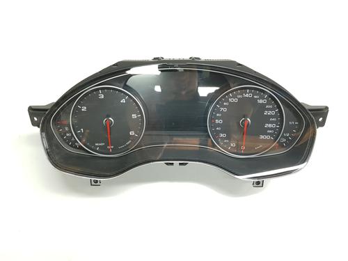 Used Instrument cluster Instrument cluster AUDI A6 C7 (4G2, 4GC) 2.0 TDI (190 hp) 33543151 33543151