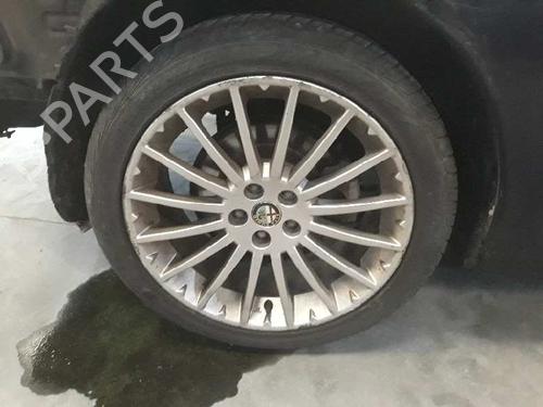 Front right lock ALFA ROMEO GT (937_) 1.9 JTD (937CXN1B) | BP3384405C97 