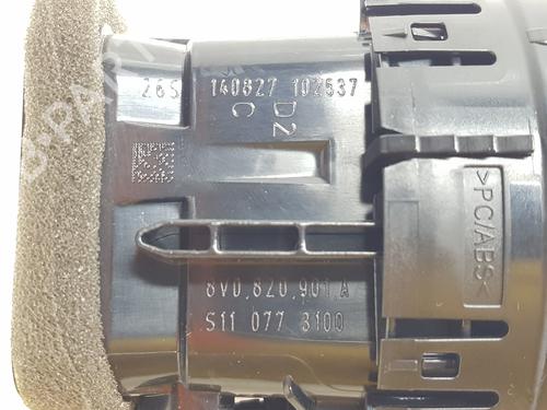 Air vent AUDI A3 (8V1, 8VK) S3 quattro | BP37630964I21 - Image 5