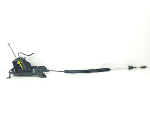Gear lever VW GOLF VII (5G1, BQ1, BE1, BE2) 2.0 TDI | BP11282863M90 