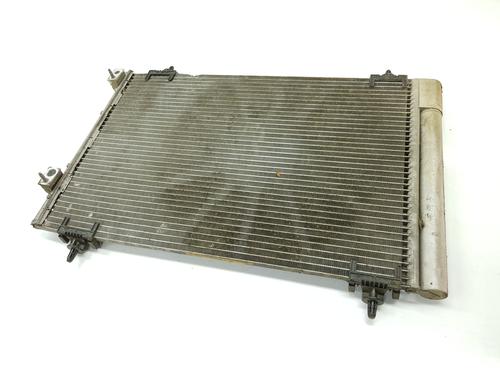 AC radiator PEUGEOT PARTNER Tepee 1.6 HDi | BP21167922M32