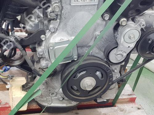 Engine LEXUS NX (_Z1_) 300h AWD (AYZ15_) | BP29755247M1