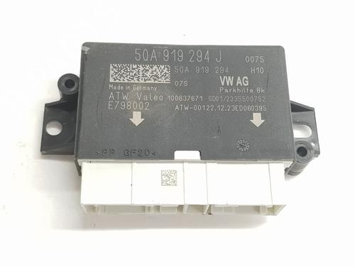 Electronic module SEAT IBIZA V (KJ1, KJG)  | BP29194305M83 