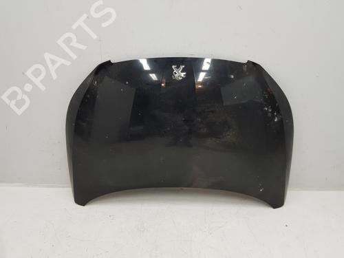 Motorhjelm Motorhjelm PEUGEOT 308 II (LB_, LP_, LW_, LH_, L3_) 1.2 THP 110 (110 hp) 36937128 36937128
