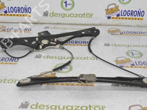 Front right window mechanism MERCEDES-BENZ E-CLASS (W211) E 320 CDI (211.026) | BP799893C23 