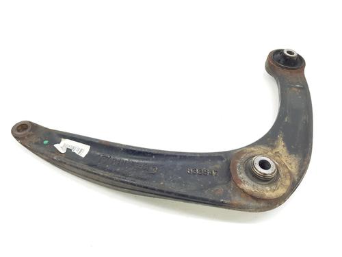 Left front suspension arm PEUGEOT 3008 I MPV (0U_) 2.0 HDi 150 / BlueHDi 150 | BP29011125M12 