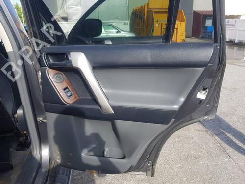Right front window switch TOYOTA LAND CRUISER PRADO (_J15_) | BP40082580I26 - Image 34