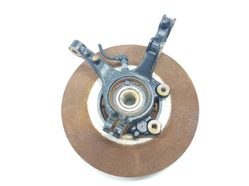 Left front steering knuckle CITROËN C4 III (BA_, BB_, BC_) 1.5 BlueHDi 130 (BBYHZB) | BP36570005M25 - Image 6
