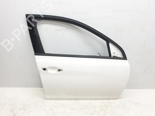 Used Right front door PEUGEOT 308 II (LB_, LP_, LW_, LH_, L3_) [2013-2021]  29001285