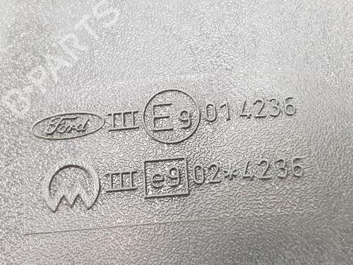 Left mirror FORD MONDEO III (B5Y) 2.0 TDCi | BP22320500C26 