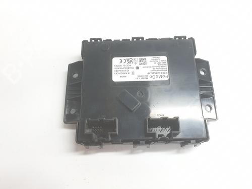 Used Electronic module Electronic module FORD TRANSIT CUSTOM V362 Bus (F3) [2012-2026] 36670469 36670469