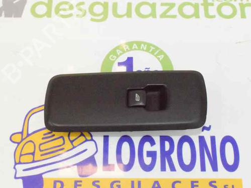 Used Right front window switch LAND ROVER DISCOVERY IV (L319) 3.0 TD 4x4 (245 hp) 1395539