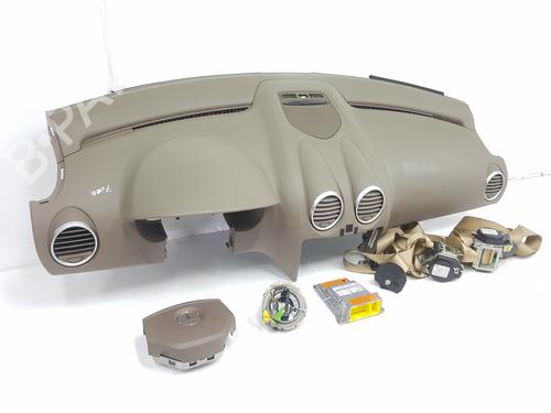 Airbag Kit MERCEDES-BENZ M-CLASS (W164) ML 320 CDI 4-matic (164.122) | BP17440537C86 