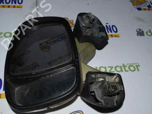 Used Left mirror OPEL VIVARO A Van (X83) 2.5 DTI (F7) (135 hp) 799172