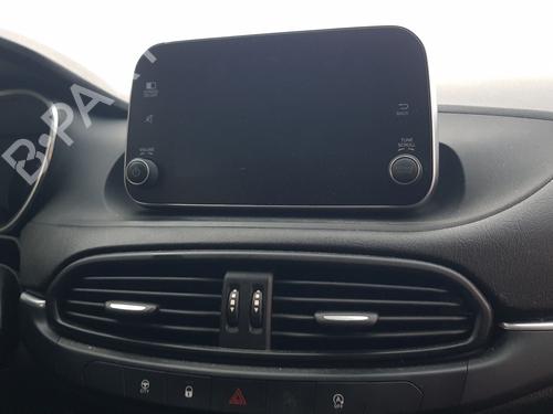 Left headlight FIAT TIPO Hatchback (356_, 357_) 1.6 D (356HXG1B, 356HXG11) | BP31903954C28 