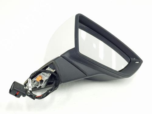 Used Right mirror SEAT ARONA (KJ7, KJP) 1.0 TSI (110 hp) 27562663