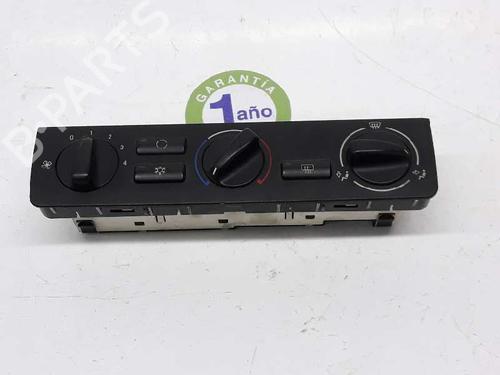 Used Climate control BMW 3 (E46) 320 d (136 hp) 6450978